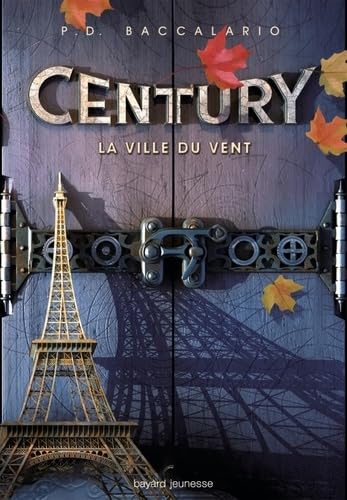 La ville du vent Books