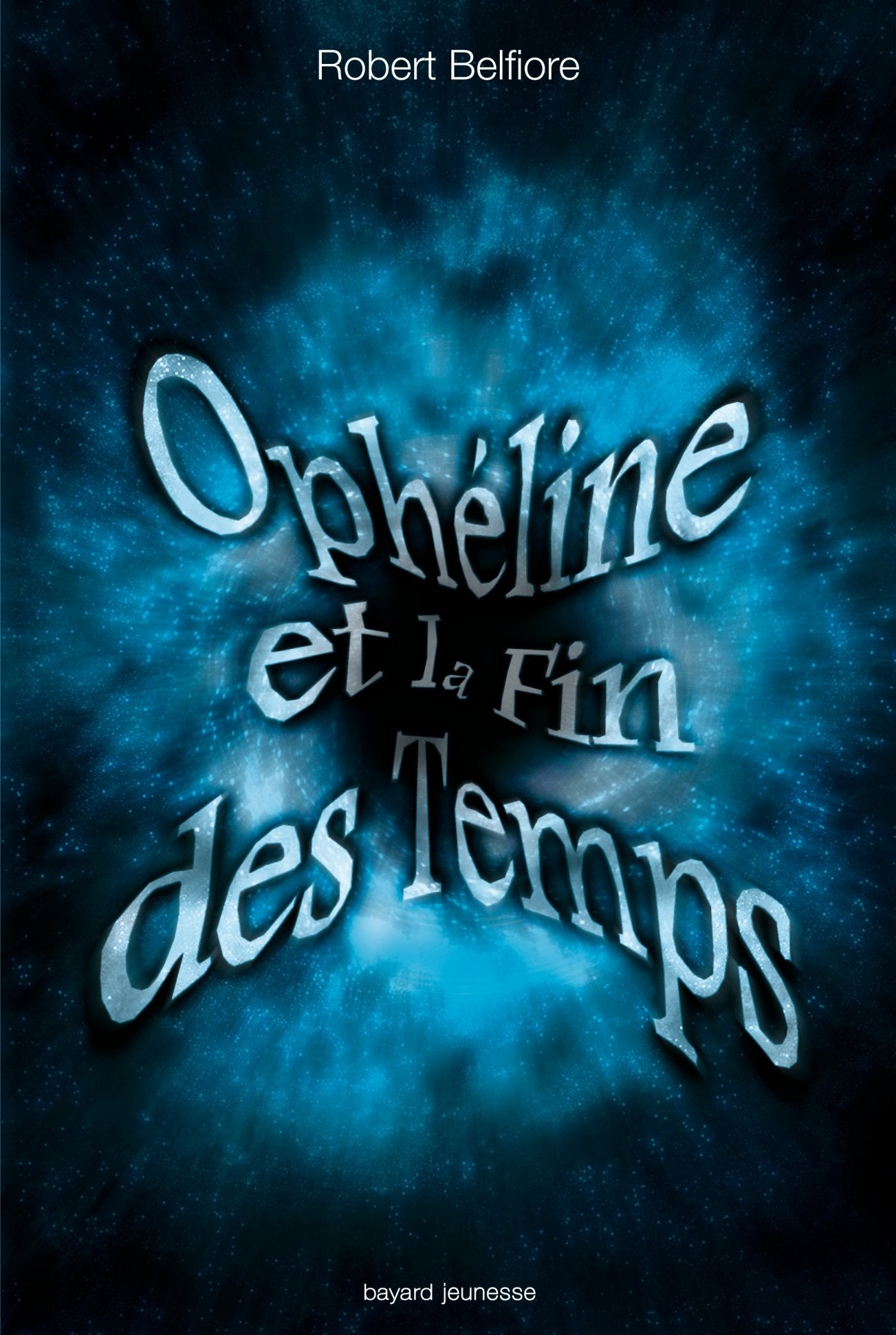 Les écrans de brume, Tome 3 : Ophéline et la fin des temps book