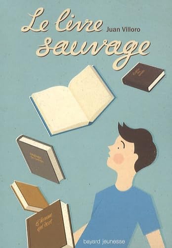Le livre sauvage book