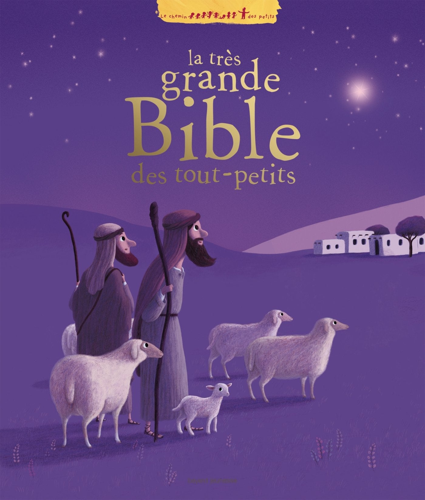 La très grande Bible des tout-petits Study Guides