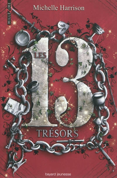 Product Image: Les 13 trésors