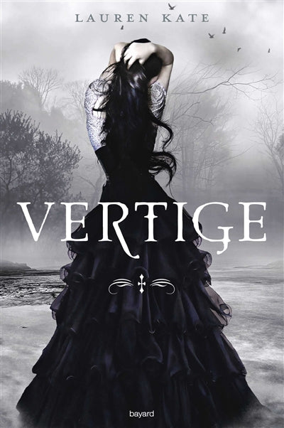 Product Image: Damnés. Vol. 2. Vertige