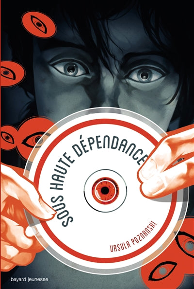 Product Image: Sous haute dépendance