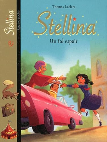Un fol espoir book