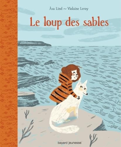 Le loup des sables, Tome 01: Le loup des sables Novels & Short Stories