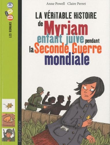 La véritable histoire de Myriam enfant juive pendant la Seconde Guerre mondiale Parents & Children