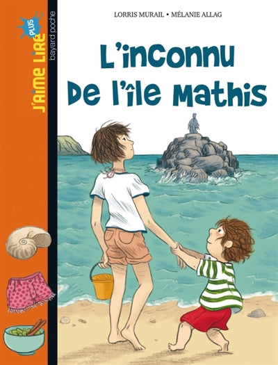 Product Image: L'inconnu de l'île Mathis