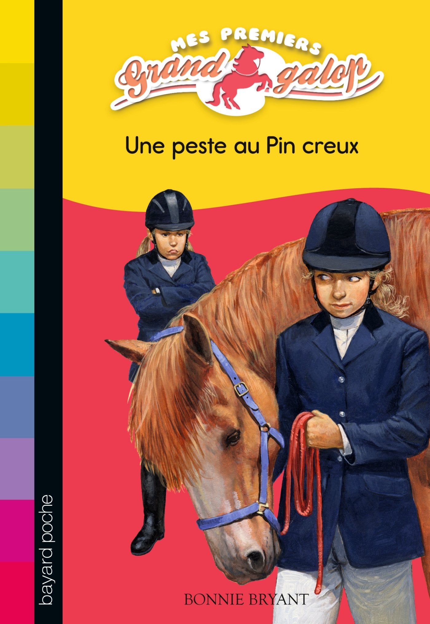 Une peste au Pin creux book