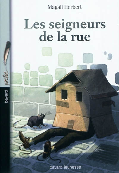 Product Image: Les seigneurs de la rue