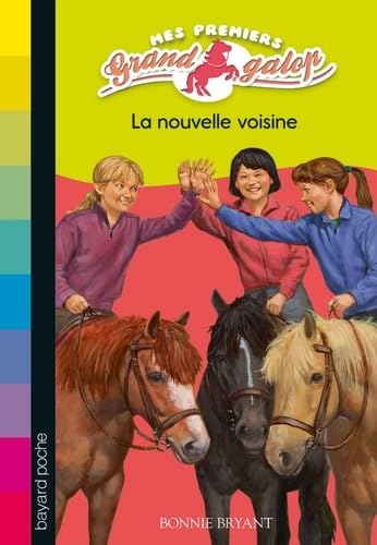 La nouvelle voisine book