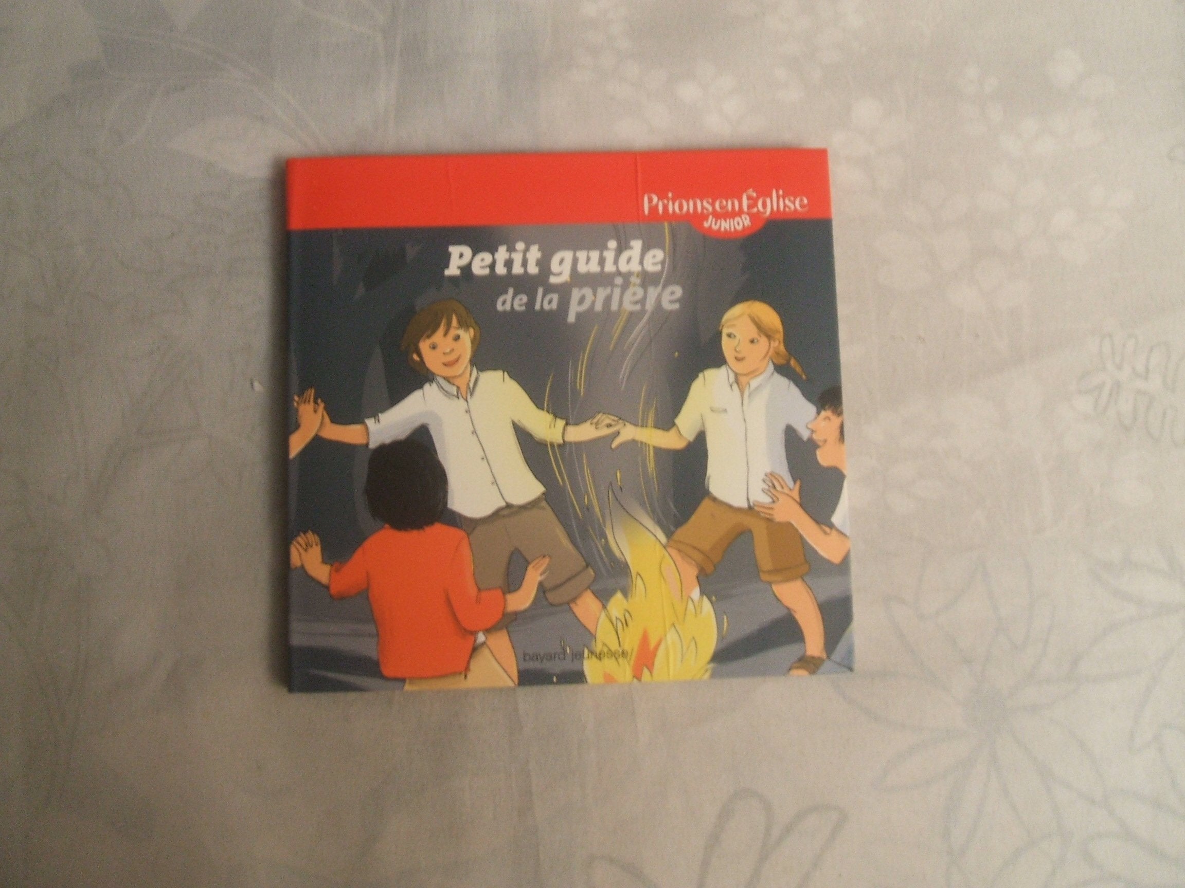 Petit guide de la prière book