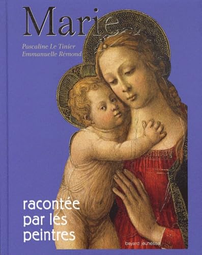 Marie racontée par les peintres: nouvelle édition Non-fiction