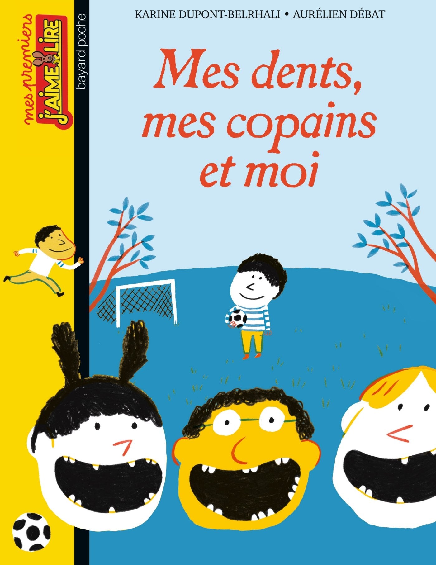 MES DENTS MES COPAINS ET MOI Novels & Short Stories