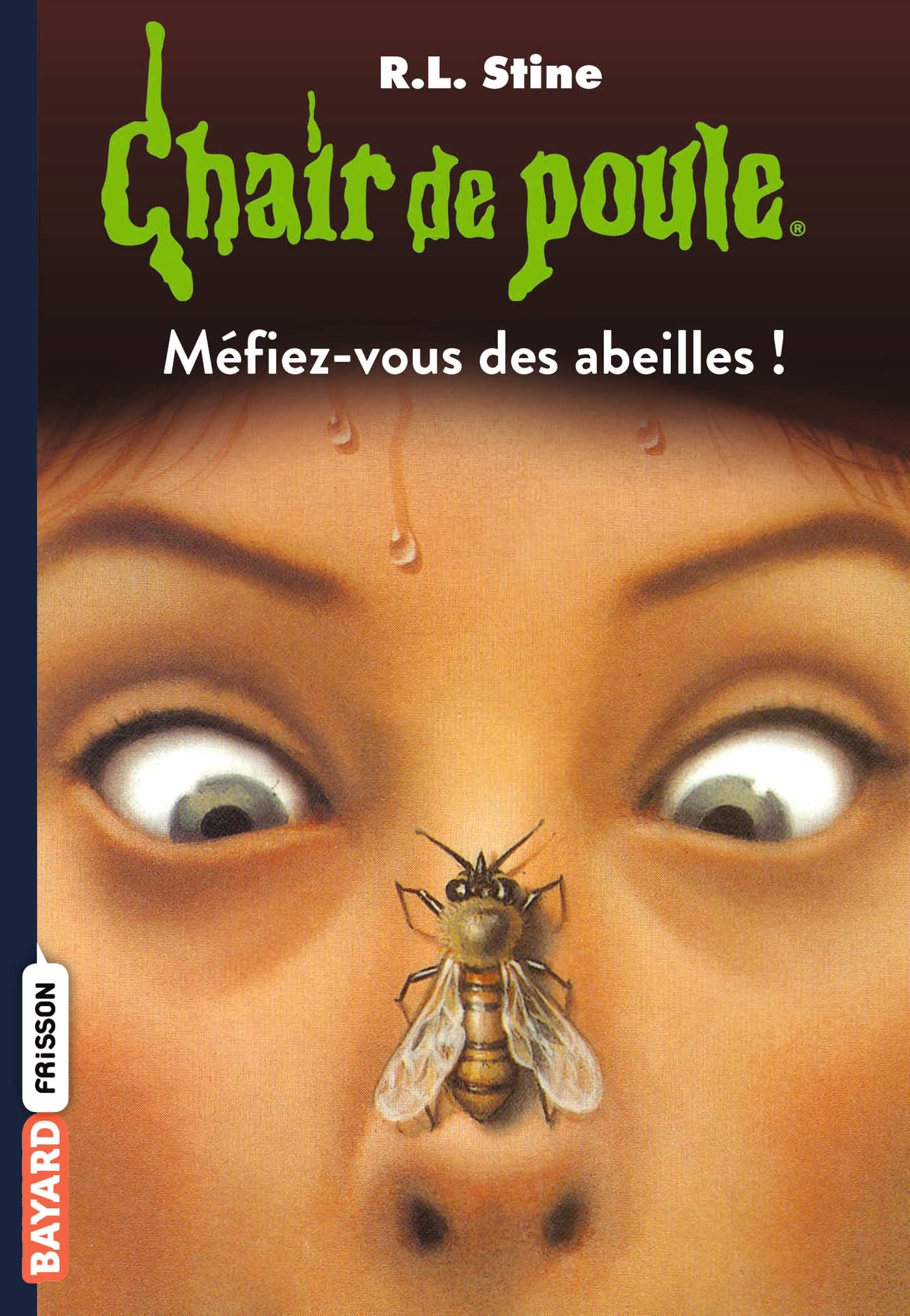 Mefiez-vous des abeilles!: Méfiez-vous des abeilles ! Contemporary literature
