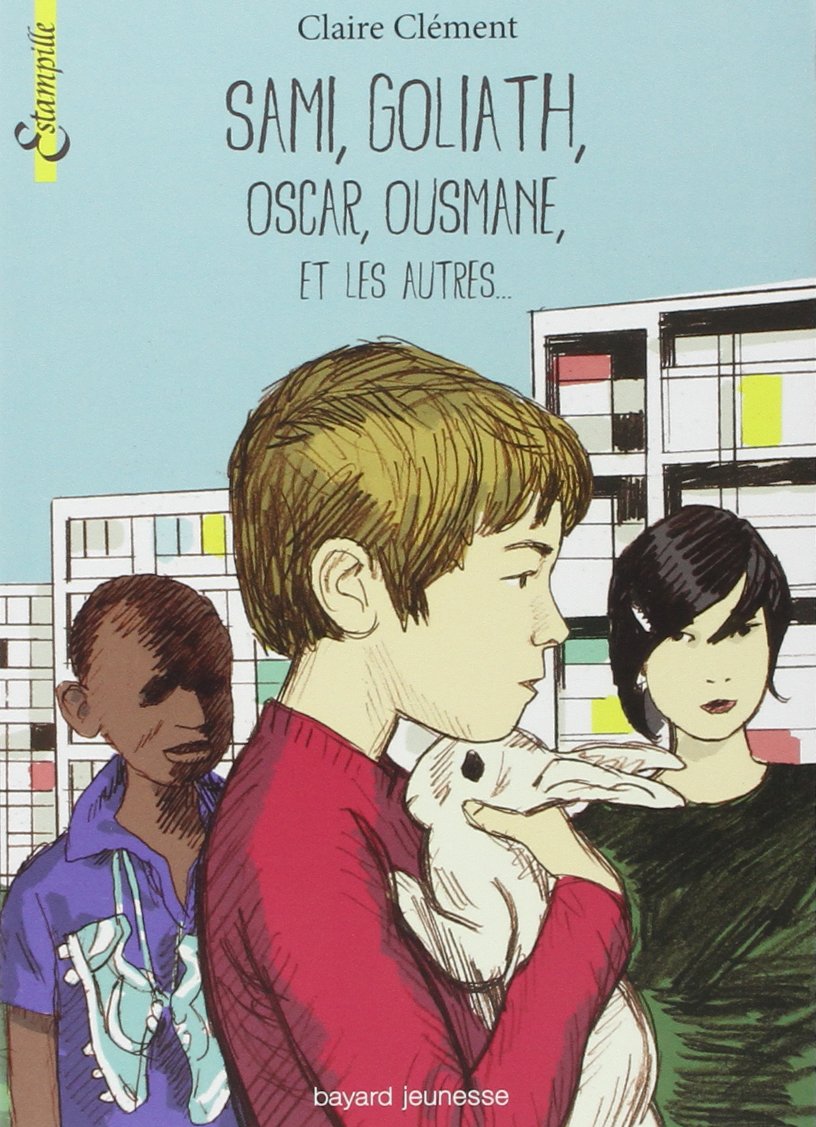Sami, Goliath, Oscar, Ousmane et les autres... Books