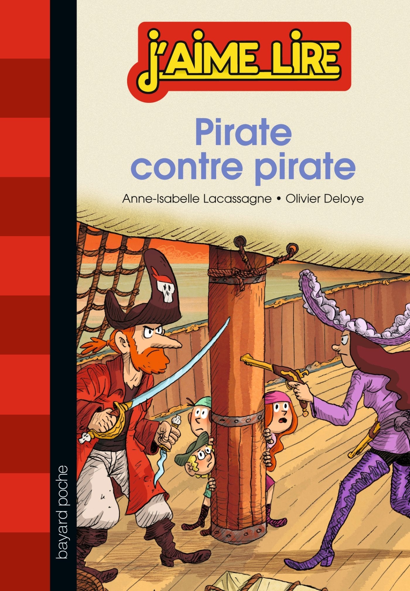 Pirate contre pirate Books