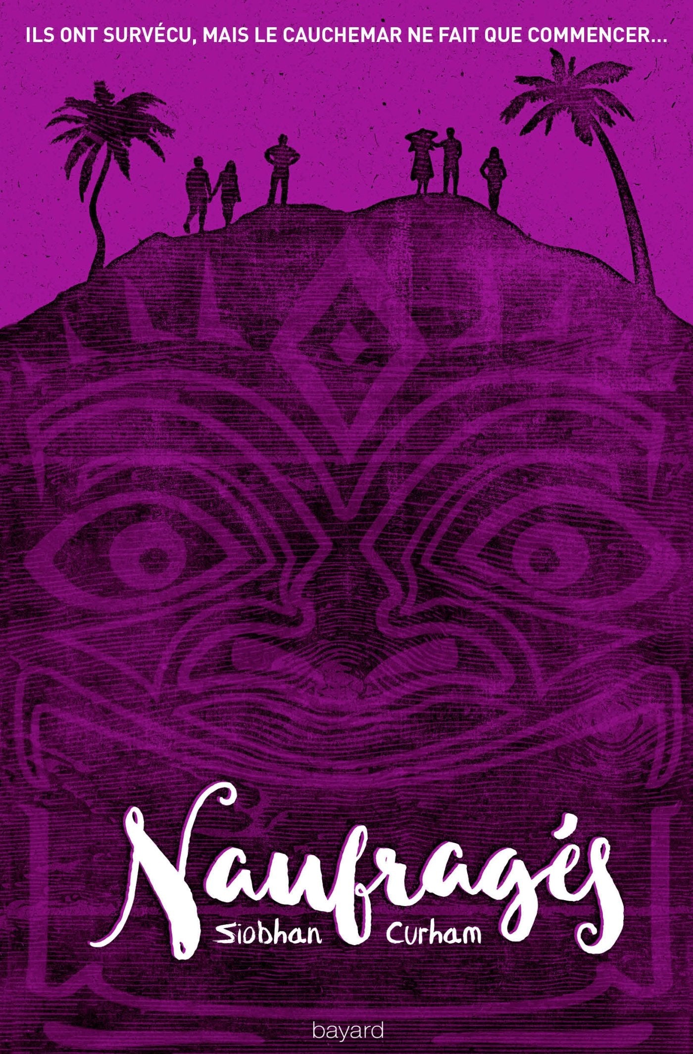 Naufragés, Tome 01: Naufragés Books