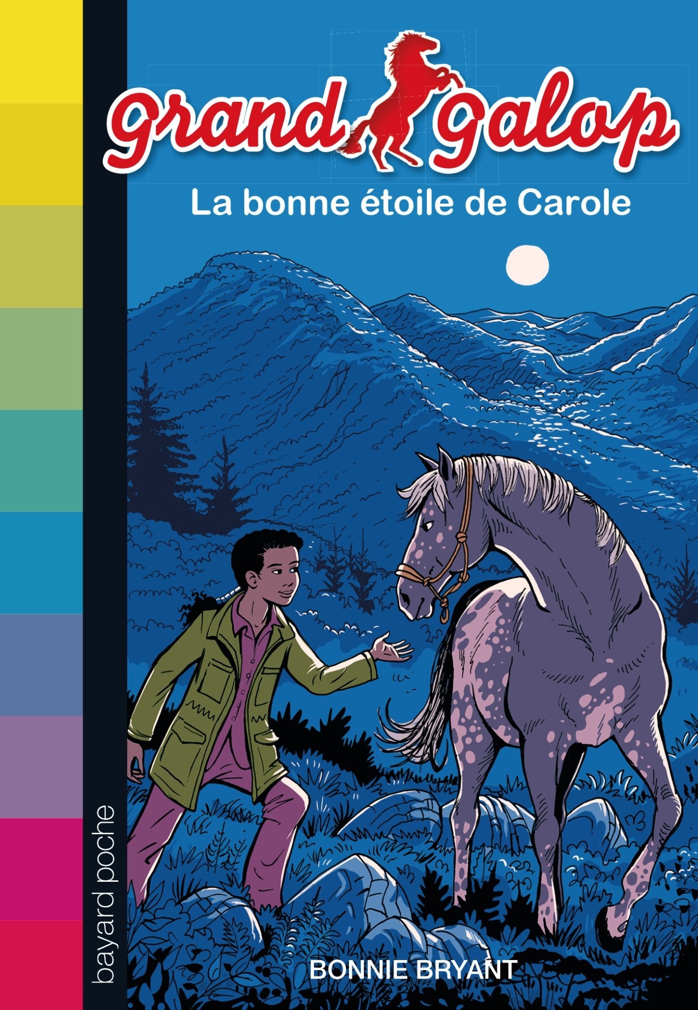 La bonne étoile de Carole Leisure & Fun