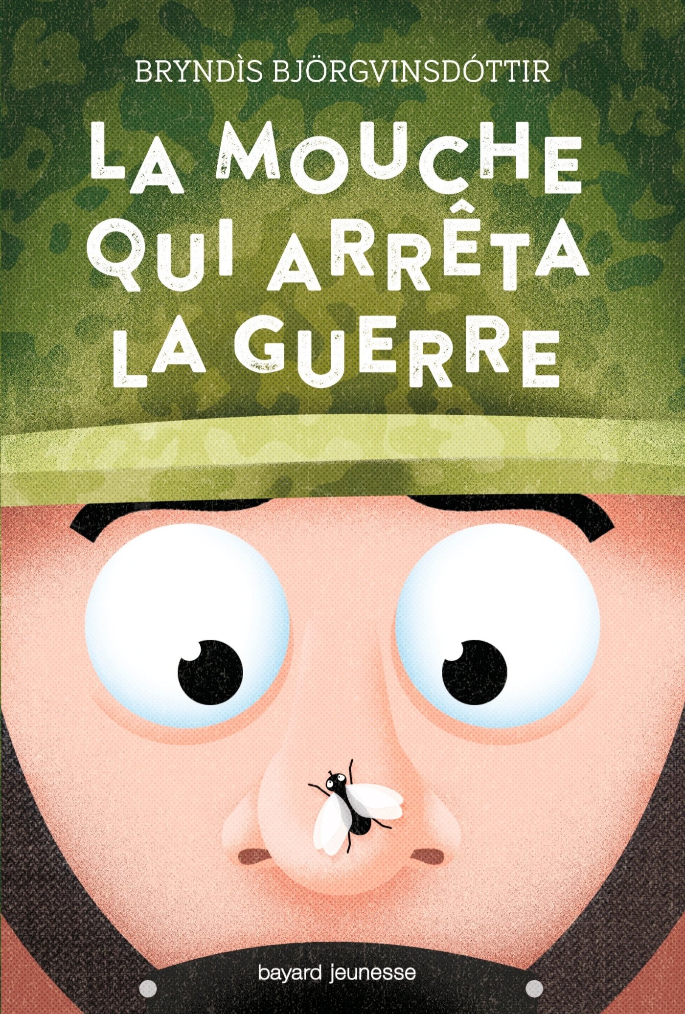 La mouche qui arrêta la guerre Novels & Short Stories