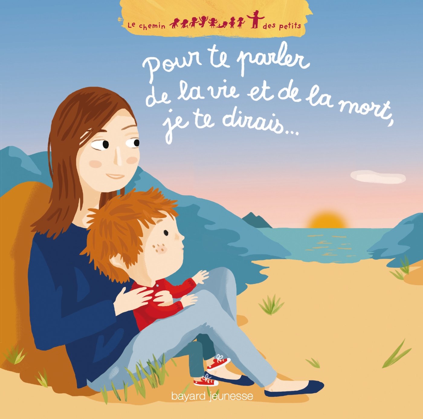Pour te parler de la vie, de la mort, je te dirais... Non-fiction
