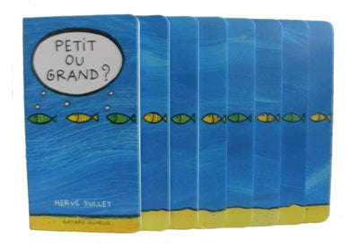 Product Image: Petit ou grand ?