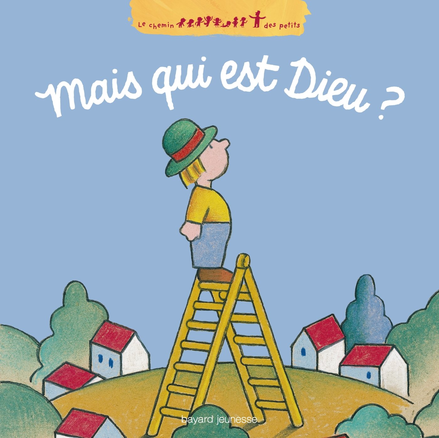 Mais qui est Dieu ?: Dieu c'est qui ? Non-fiction
