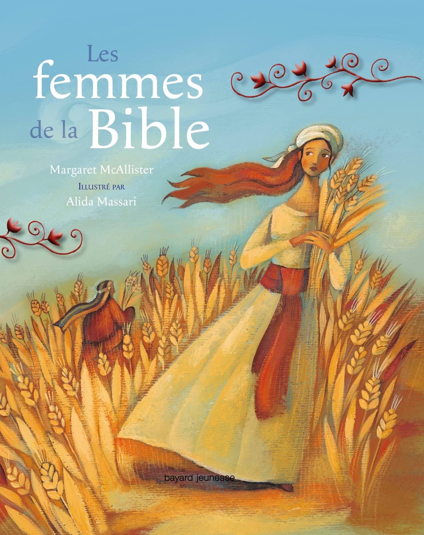 Femmes de la bible Books