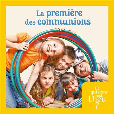 Product Image: La première des communions