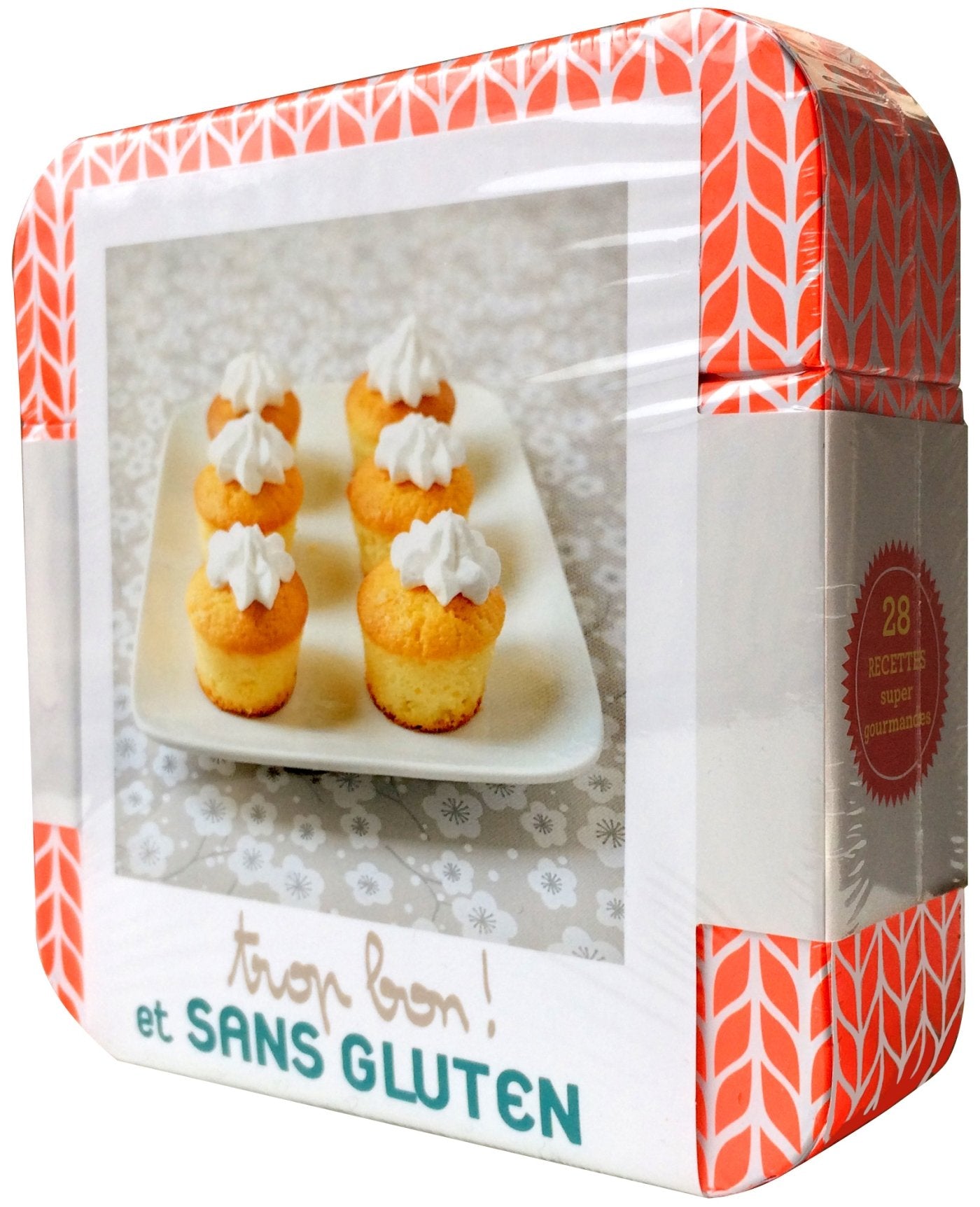 Trop bon ! Et sans gluten book