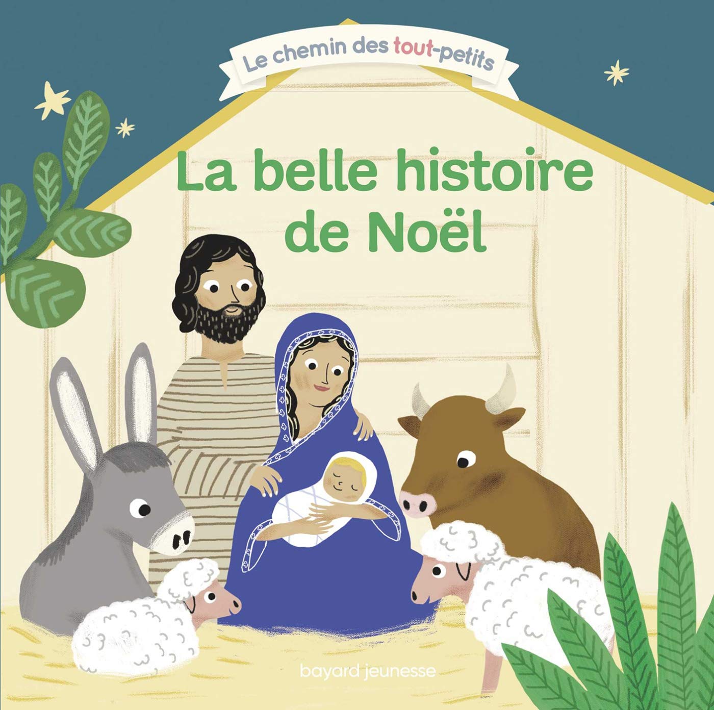 La belle histoire de Noël book