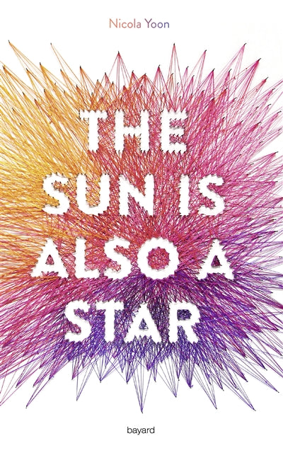 Product Image: The sun is also a star
