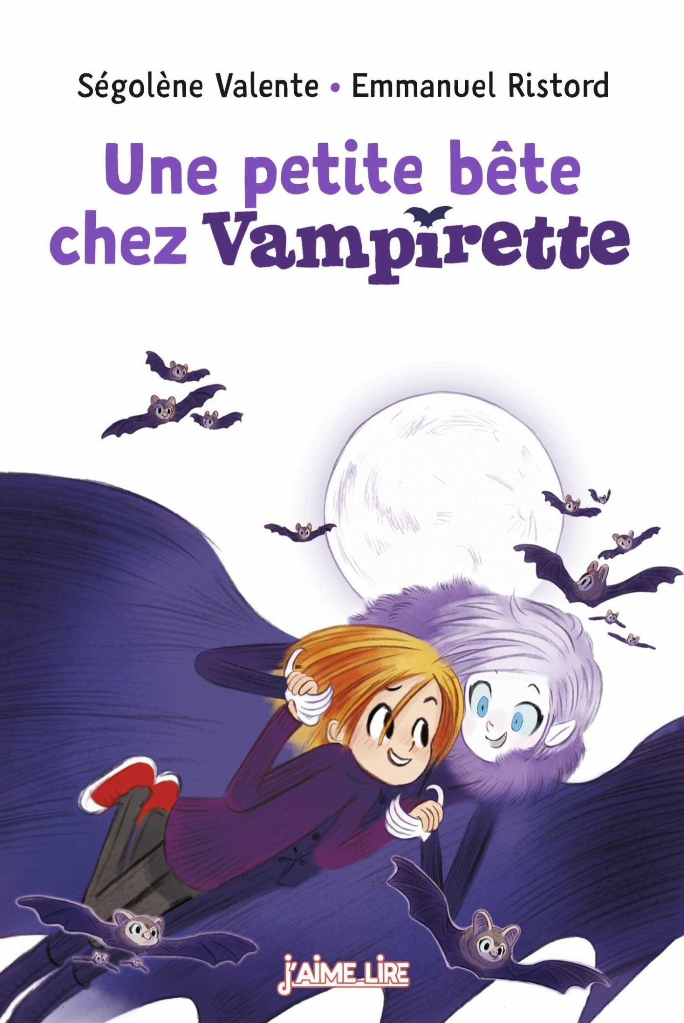 Vampirette, Tome 18: Une petite bête chez Vampirette book