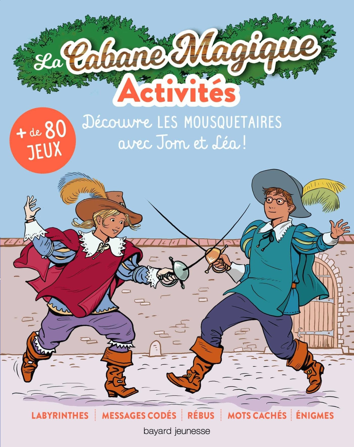 Au temps des mousquetaires book