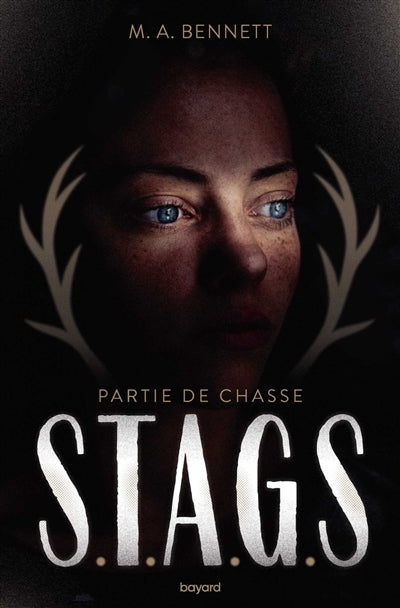 Product Image: STAGS. Vol. 1. Partie de chasse