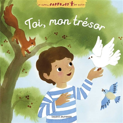 Product Image: Toi, mon trésor