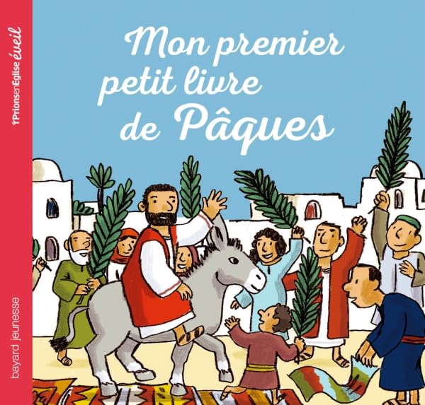 Mon premier petit livre de Pâques book