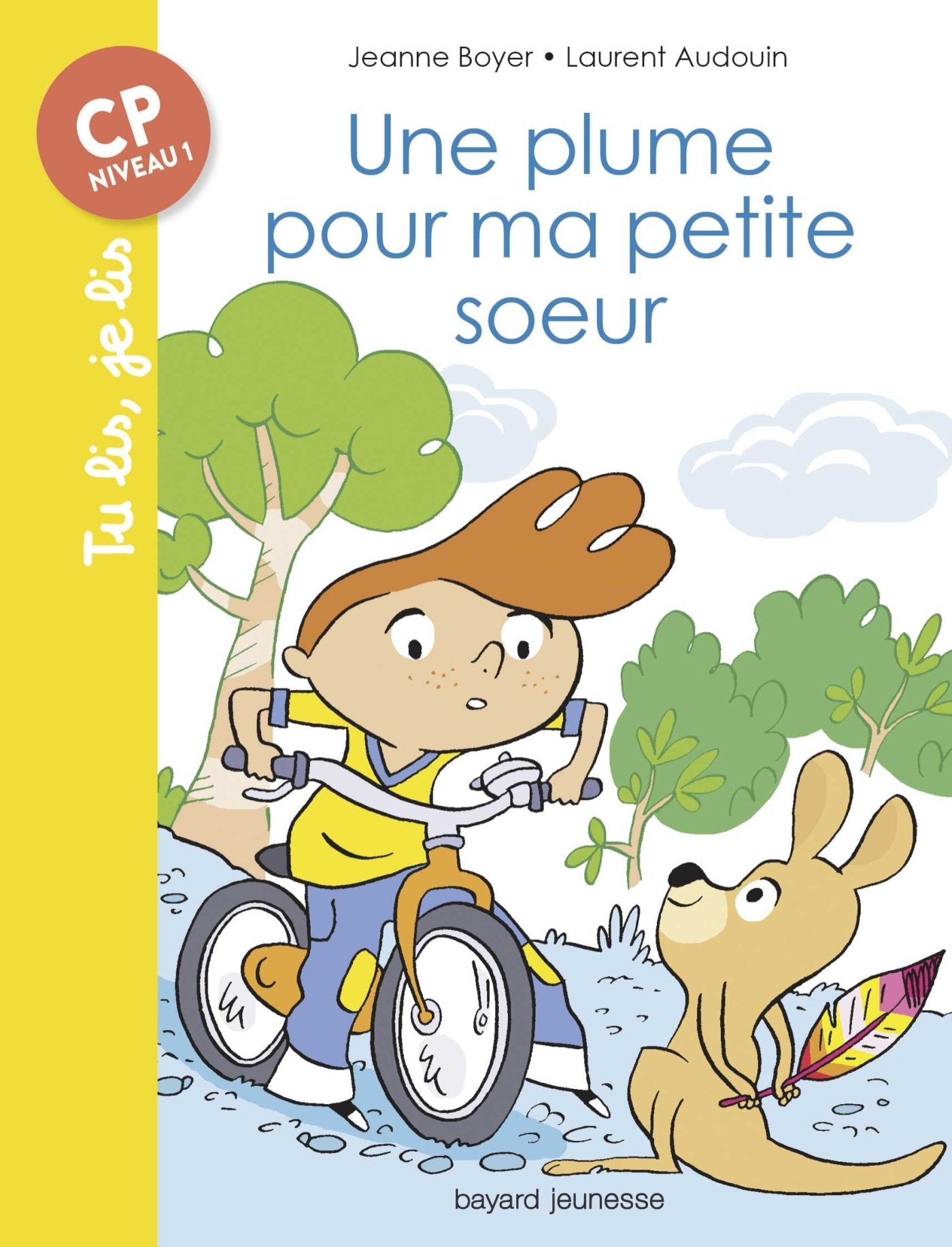 Une plume pour ma petite soeur Novels & Short Stories