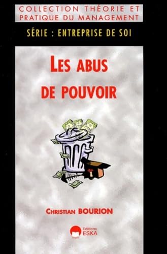 Product Image: ABUS DE POUVOIR (LES)