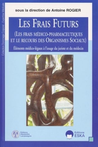 FRAIS FUTURS (LES) book