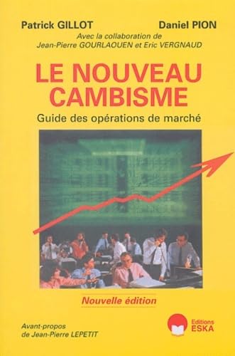 Le cambisme Business, Finance & Career
