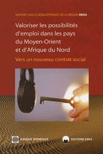 VALORISER LES POSSIBILITES D'EMPLOI DANS book