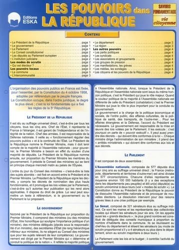 Pour comprendre la politique Law