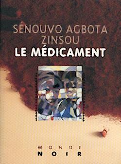Le médicament Contemporary literature