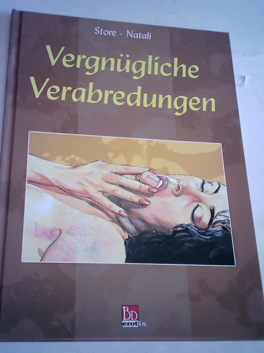 Vergnügliche Verabredungen Books