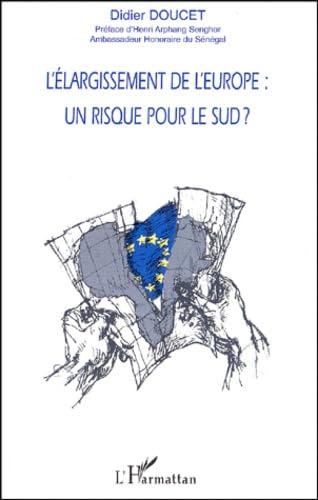 L'elargissement de l'europe. un risque pour le sud Politics & History