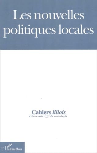 Cahiers lillois d'économie & de sociologie n.35-36les nouvelles politiques book