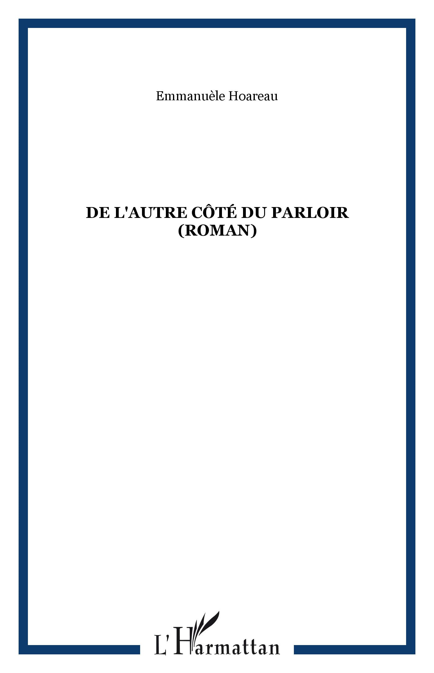 De l'autre côté du parloir book