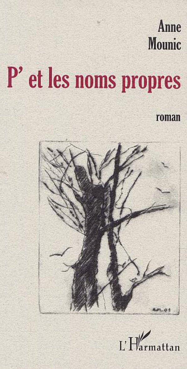 P' et les Noms Propres book
