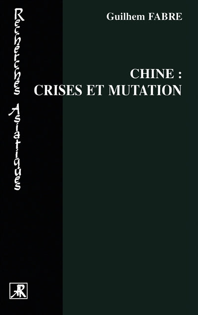 Product Image: Chine : crise et mutations
