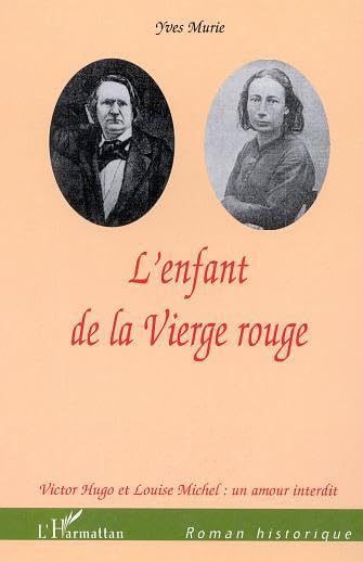 L'enfant de la Vierge rouge book